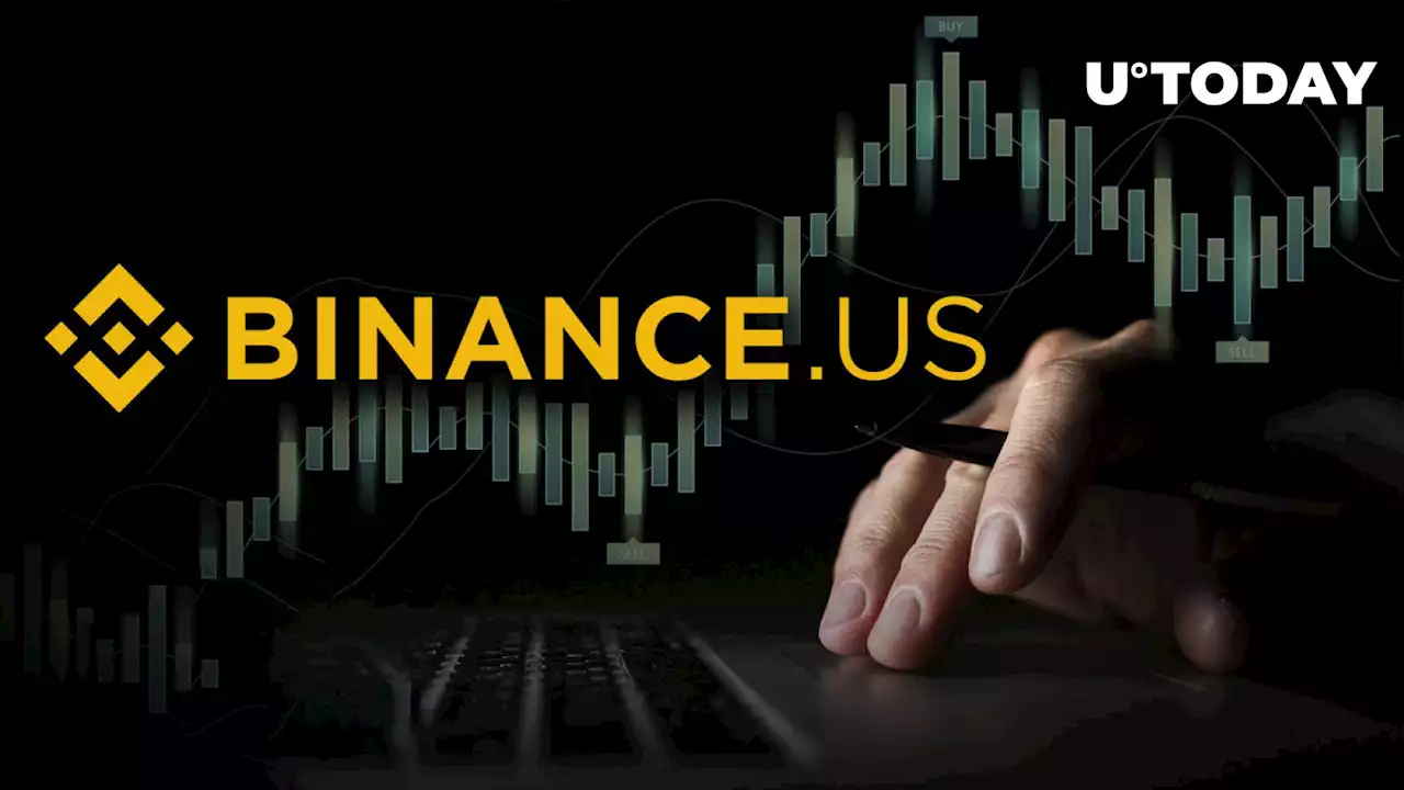 Binance.US Loses Legal, Risk Executives Amid Massive Exodus