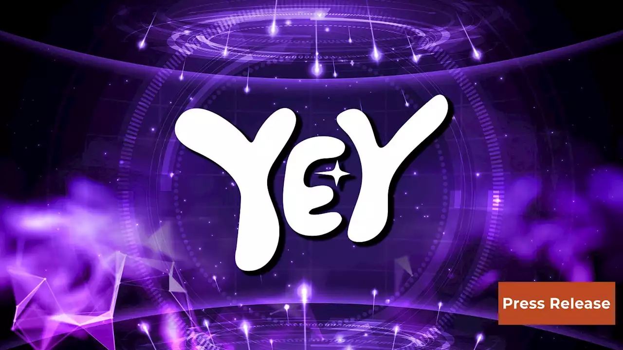 BlockchainSpace Debuts Polygon-based Community Rewards Platform, YEY, with Philippine Telco Giant at FIBA 2023