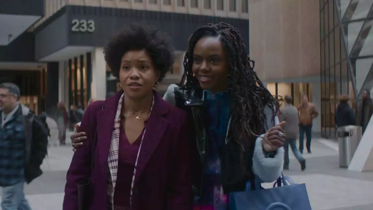 ‘The Other Black Girl’ Makes the Office Into a Horror Story