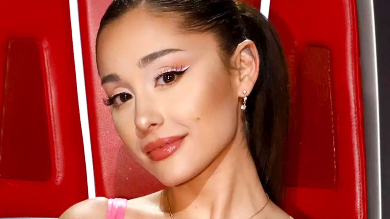 Ariana Grande parle sans détour de ses injections de Botox et de ses regrets