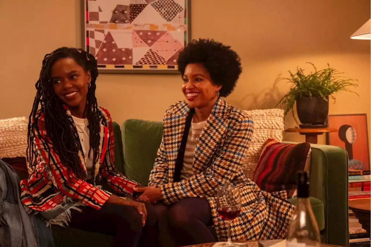 ‘The Other Black Girl’ Twist Ending, Explained — and How the Show Sets Up Season 2