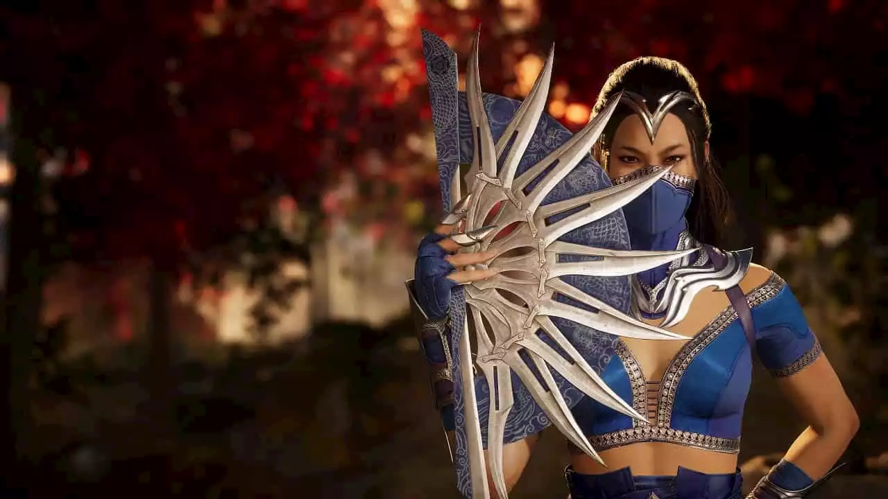 Mortal Kombat 1 review - as long as the fists fly