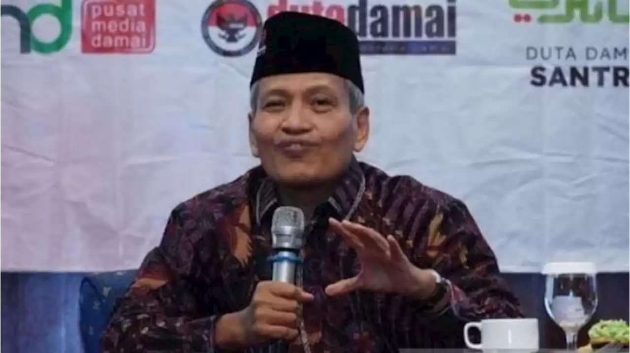 NU Tegaskan Penyebutan Kafir dalam Konteks Politik Dinilai Sudah Tak Tepat, Ini Penjelasannya