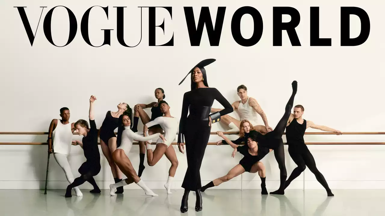 Vogue World 2023 : tout ce qu'il faut savoir sur le défilé de mode géant organisé par Vogue à Londres le 14 septembre 2023