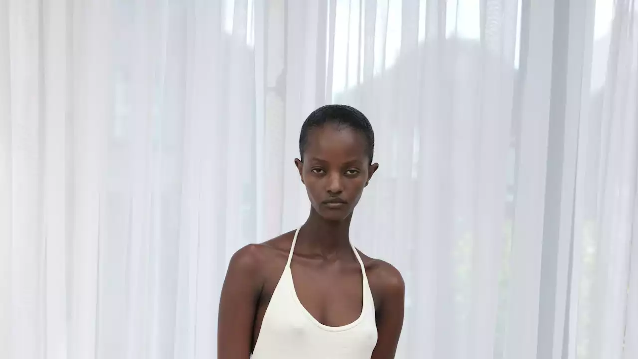 Judy Turner Spring 2024 Ready-to-Wear Collection