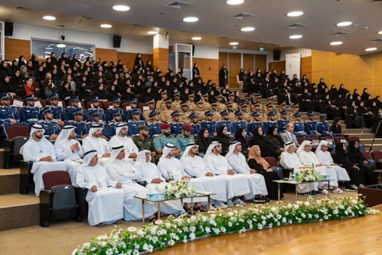 جامعة الإمارات تستضيف الدورة ال12 لمنتدى بناء الوعي السياسي لطلبة الجامعات