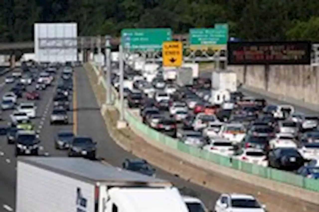 Maryland transportation money projected to start to run short in 2 years