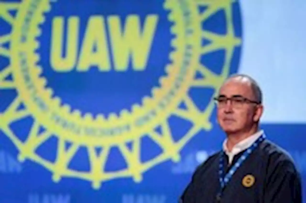 United Auto Workers to begin targeted strike Friday if no contract reached