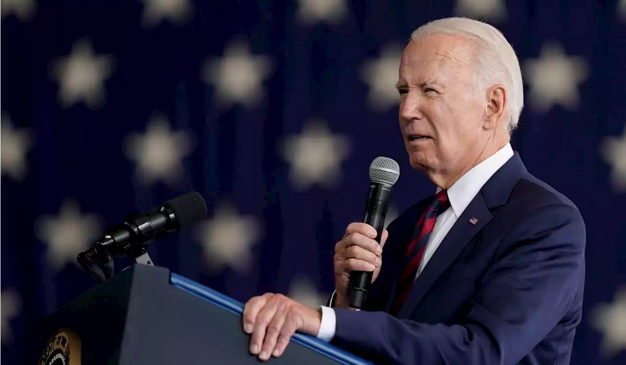 Liberal newspaper columnist David Ignatius says Biden should not run for reelection