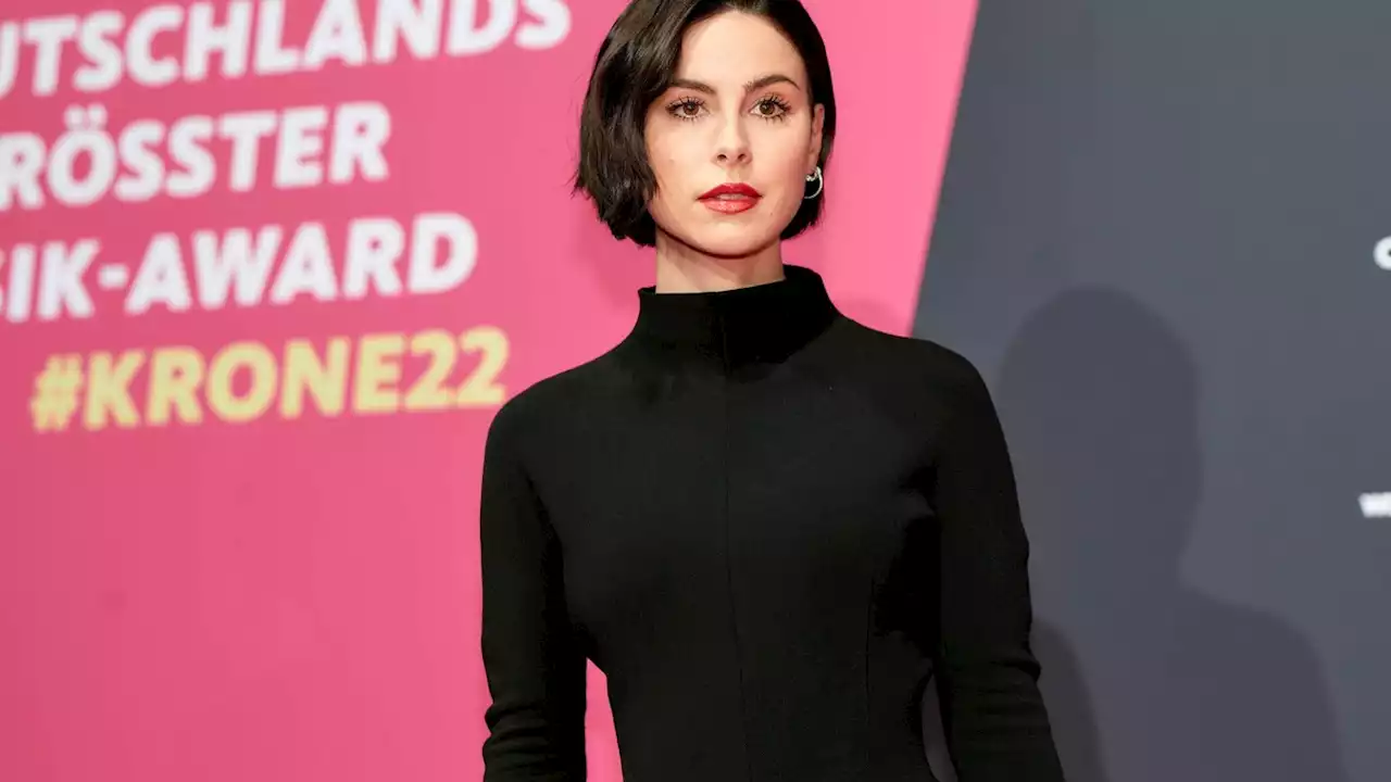 Lena Meyer-Landrut legt klares Sucht-Geständnis ab