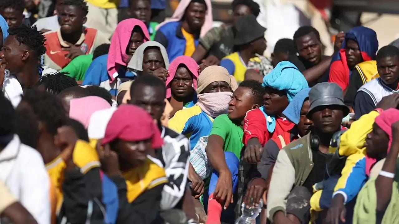 Top-News kompakt: Tausende flüchten nach Italien – Lampedusa ruft Notstand aus