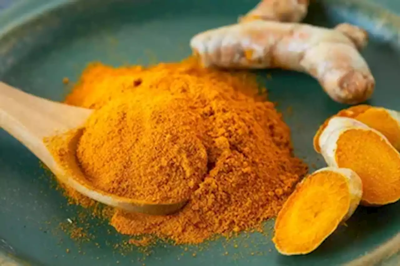 Turmeric May Help Treat Indigestion, Study Says