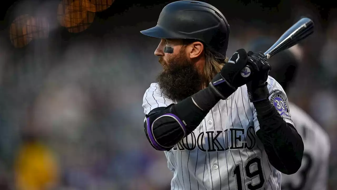 Fantasy Baseball Weekend Preview: Chase the offense with Rockies vs. Giants