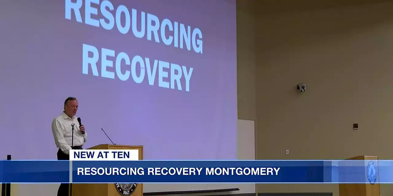 Alabama Alliance for Recovery Residences holds Resourcing Recovery Montgomery event