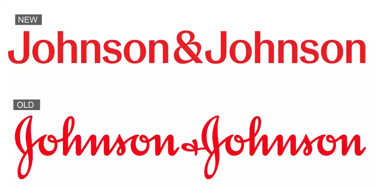 At Johnson & Johnson, a New Look but Old Hurdles