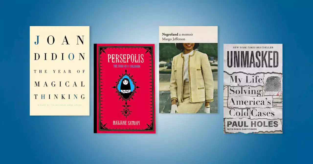 Best Memoirs to Inspire and Enlighten