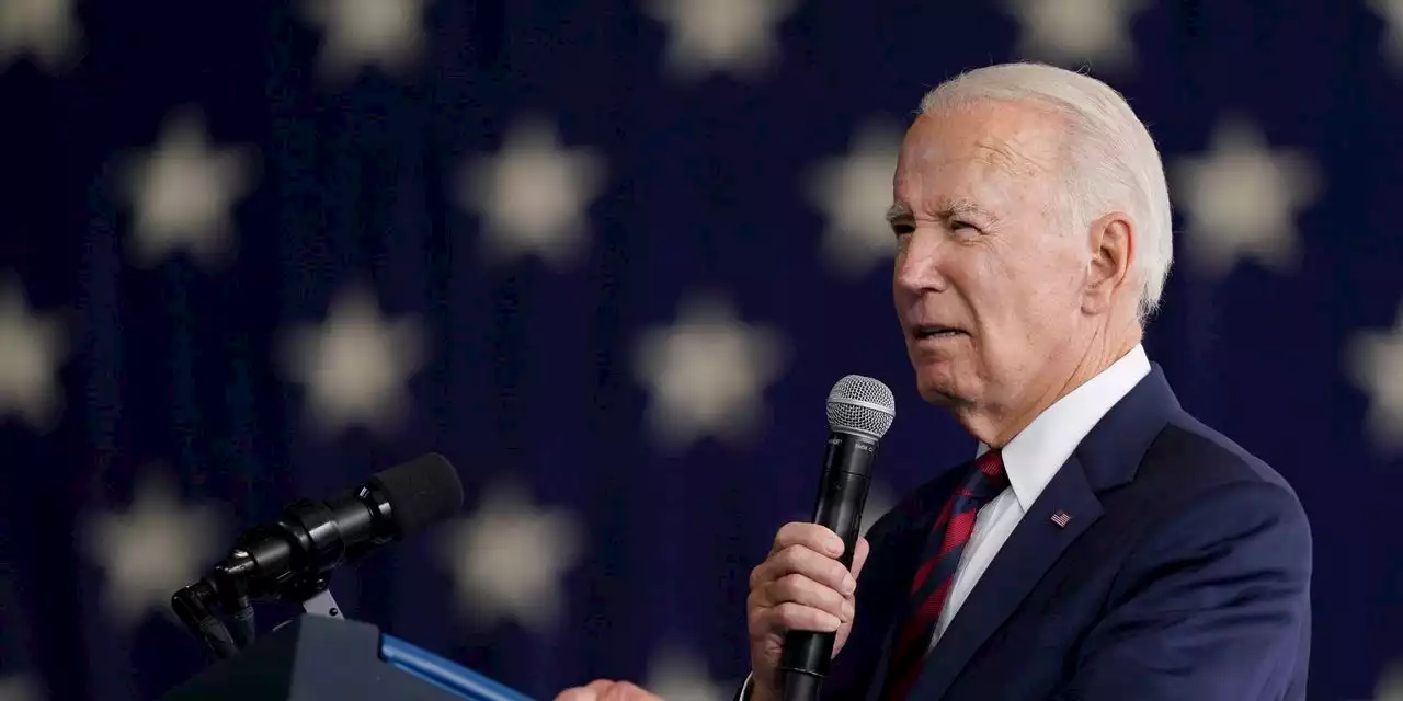 Biden Impeachment Inquiry: What to Know About the GOP’s Case