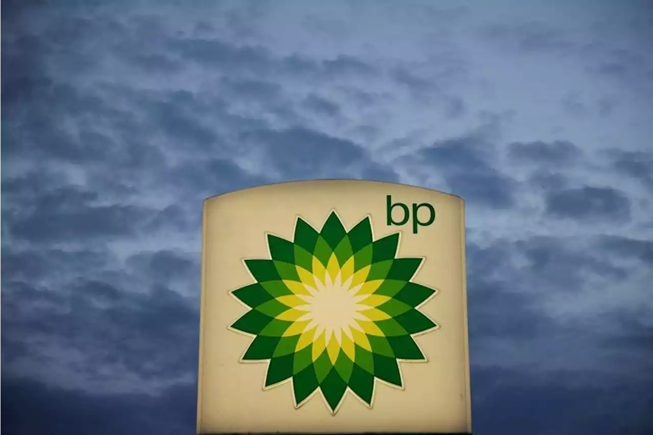 BP begins search for new CEO with no clear front-runner