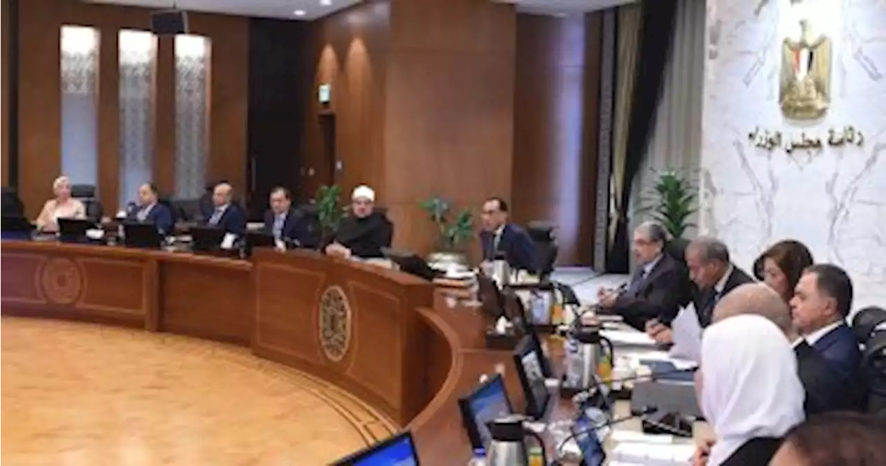 رئيس الوزراء: كلمة الرئيس فى مجموعة العشرين حملت رسائل قوية