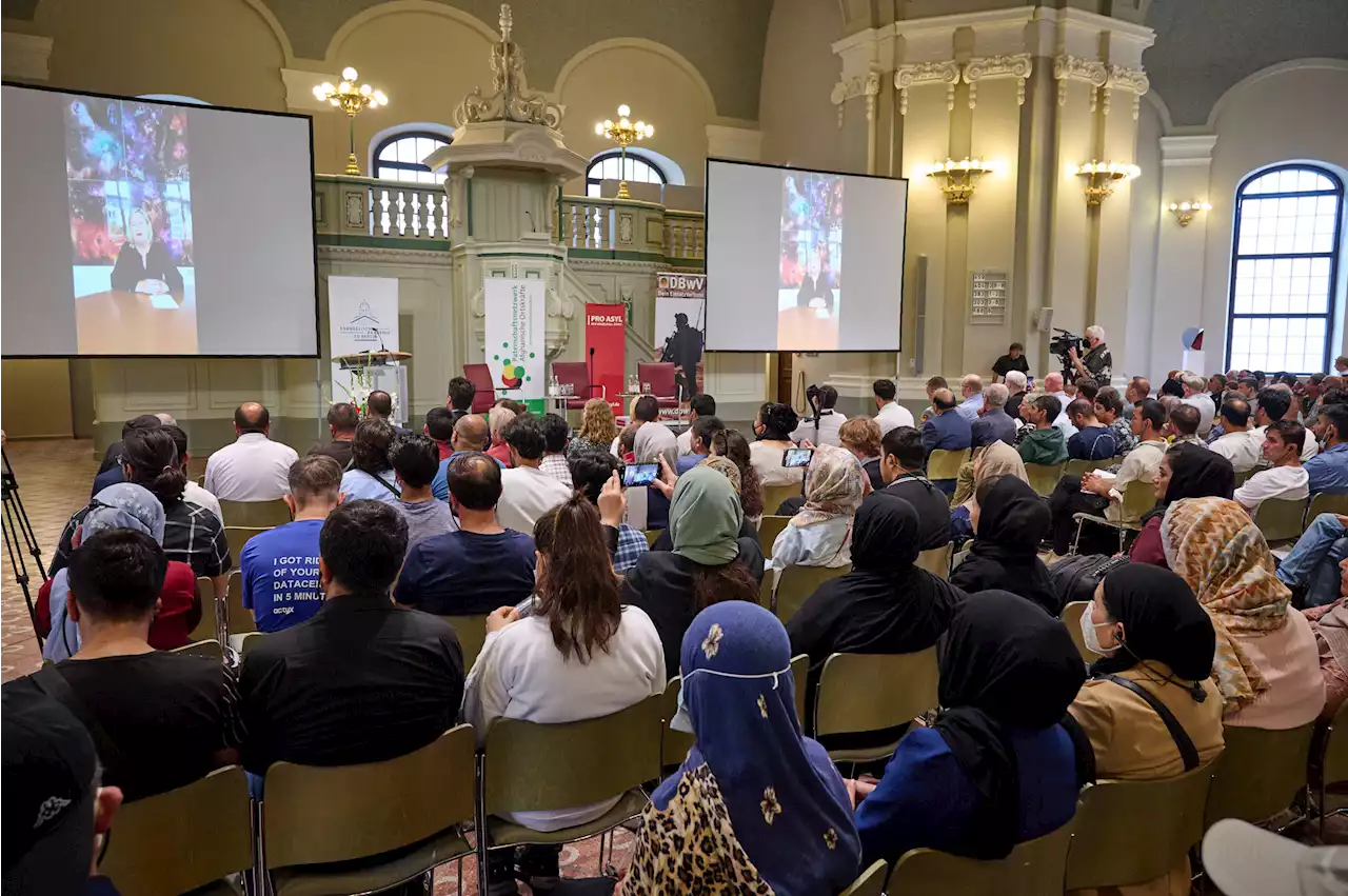 FDP gegen SEM-Entscheid bei Afghaninnen