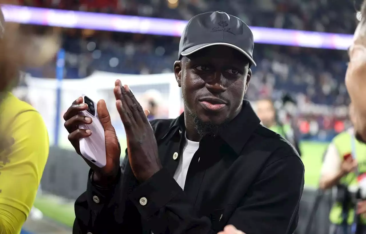 De nouveaux collages hostiles à Benjamin Mendy placardés à Lorient