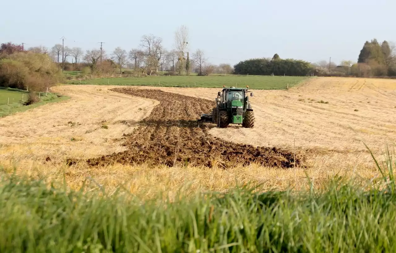 Multiplication des vols de matériel agricole en Seine-et-Marne