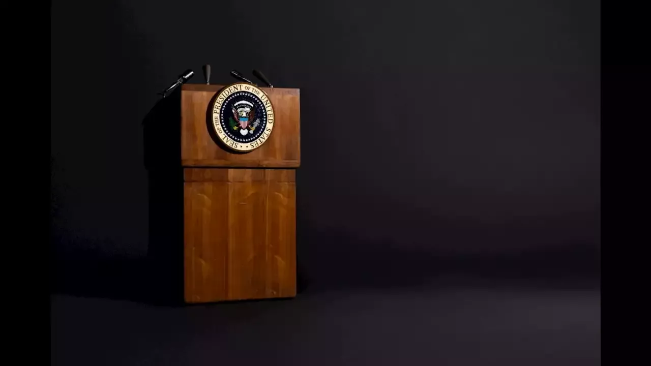 Space Center Houston Honors John F Kennedy S Famous 1962 Moon Speech