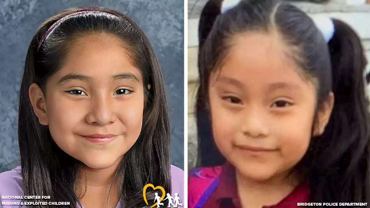 Here's what Dulce Alavez could look like now, 4 years after abduction from NJ park