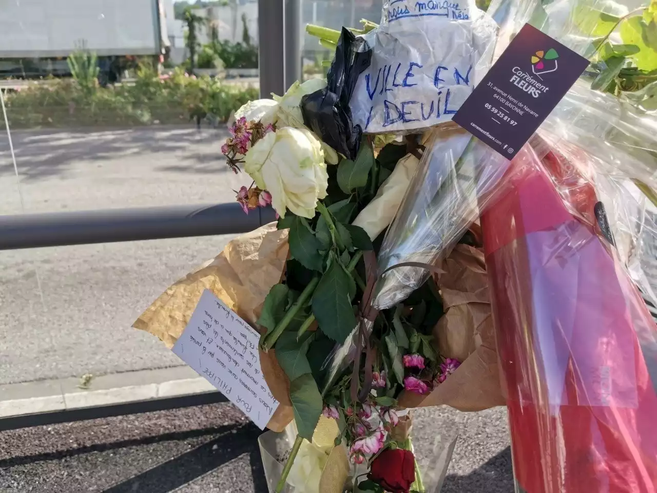 Chauffeur de bus tué à Bayonne : Le procès débute devant la cour d'assises de Pau