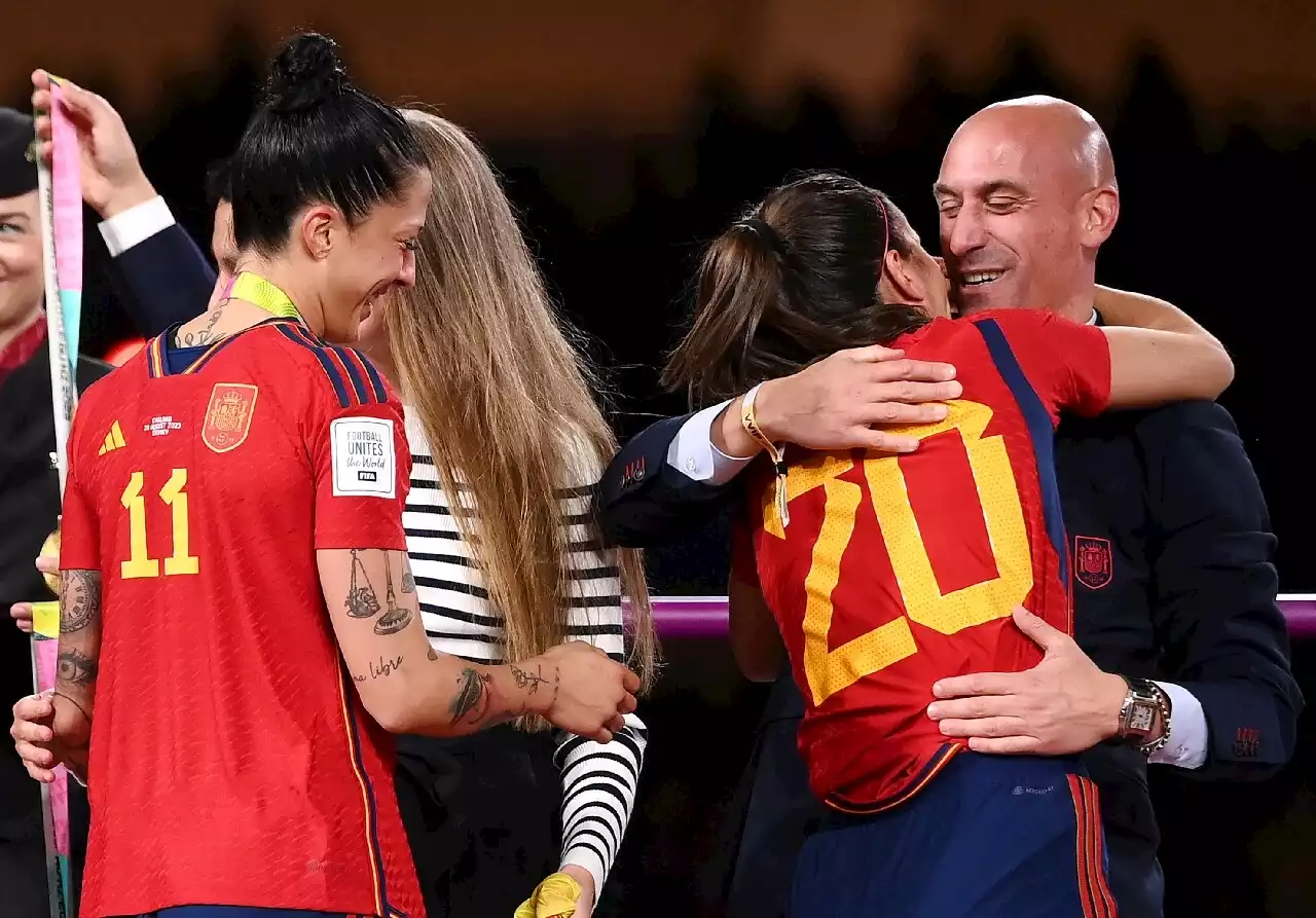 Football : les joueuses espagnoles exigent des changements au sein de la fédération