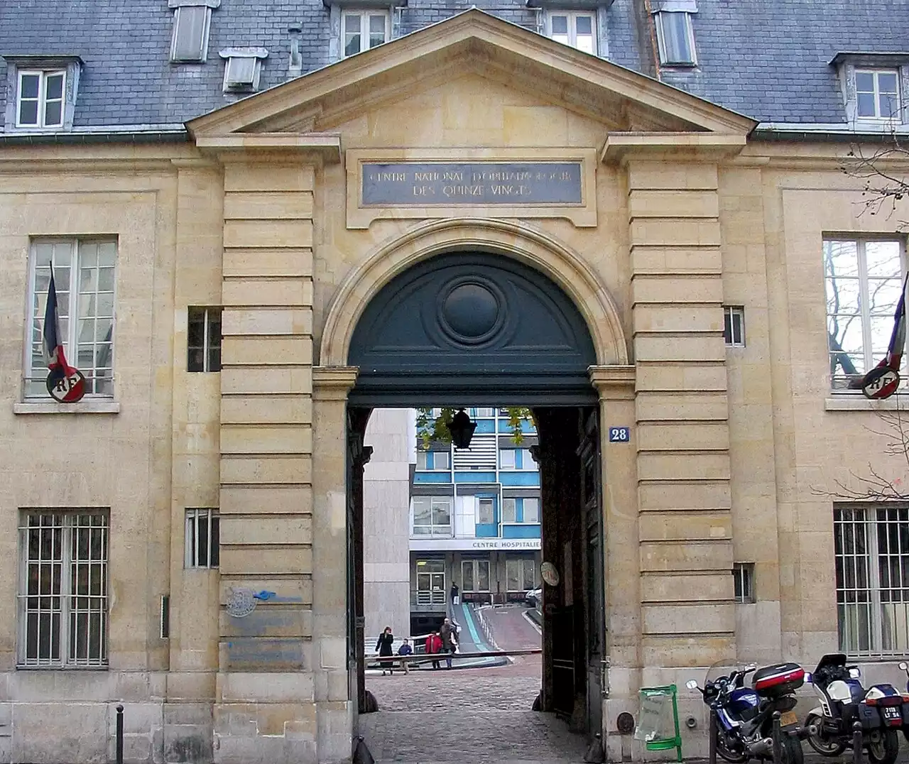 Journées du patrimoine à Paris : cet hôpital se dévoile à tous et sans inscription