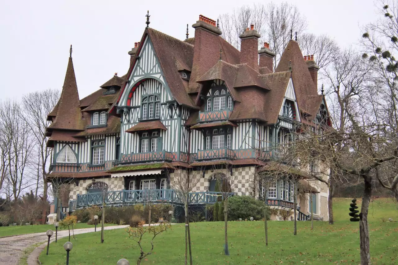 Journées du Patrimoine autour de Deauville : les 10 rendez-vous à ne pas manquer