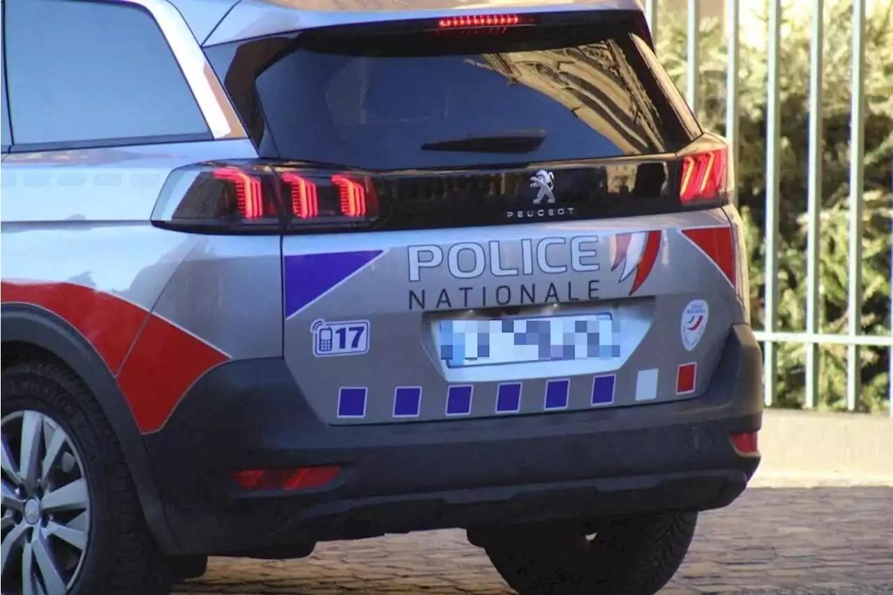 Un adolescent de 14 ans poignardé à Metz : une enquête ouverte
