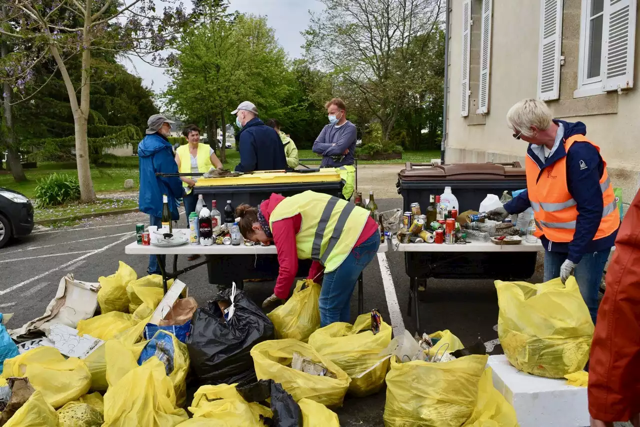 World Cleanup Day : rendez-vous à Plourhan pour un grand nettoyage !