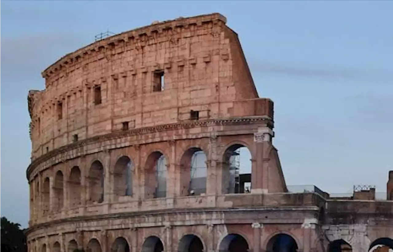 Colosseo, Onorato: 'Da 7 mesi biglietti 'dopati', cosa fa direttrice Russo?'