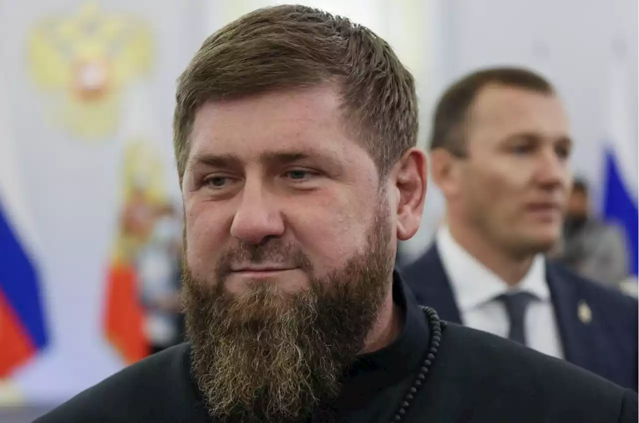 'Kadyrov è in coma', le news dell'intelligence Ucraina