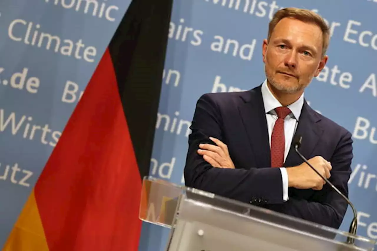 Migranti: Lindner, sì lavoratori qualificati,stop irregolari - Altre News