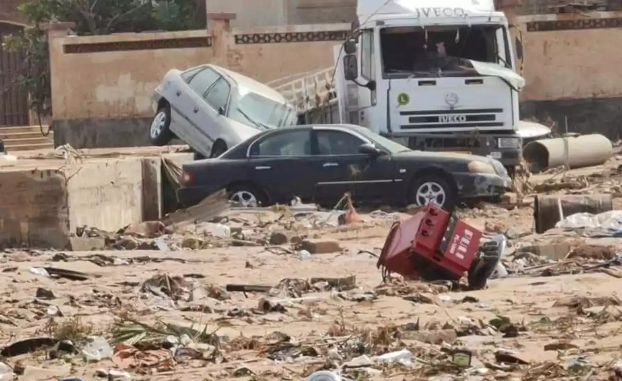 Libya: UN Launches Flash Appeal to Aid 250,000 Libyans Hit By Devastating Floods