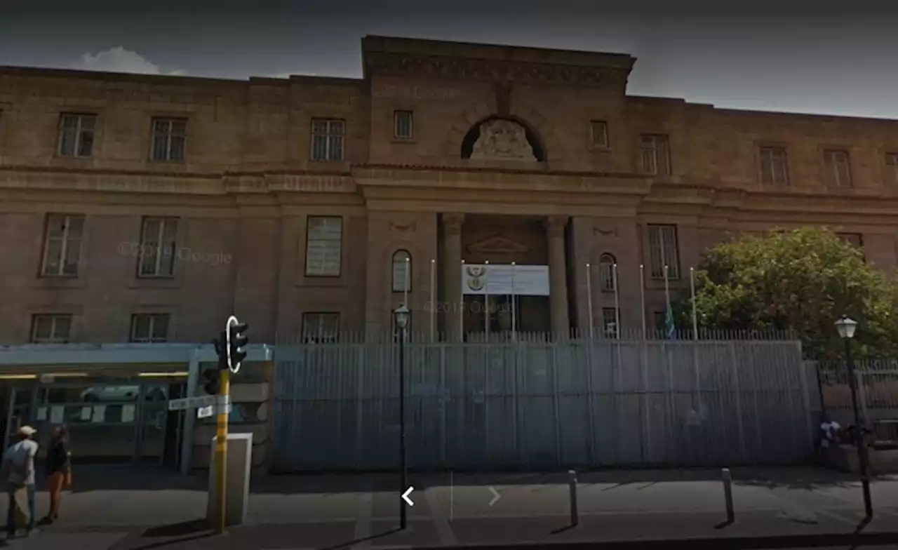 South Africa's Court System Has Been Abused By Powerful People