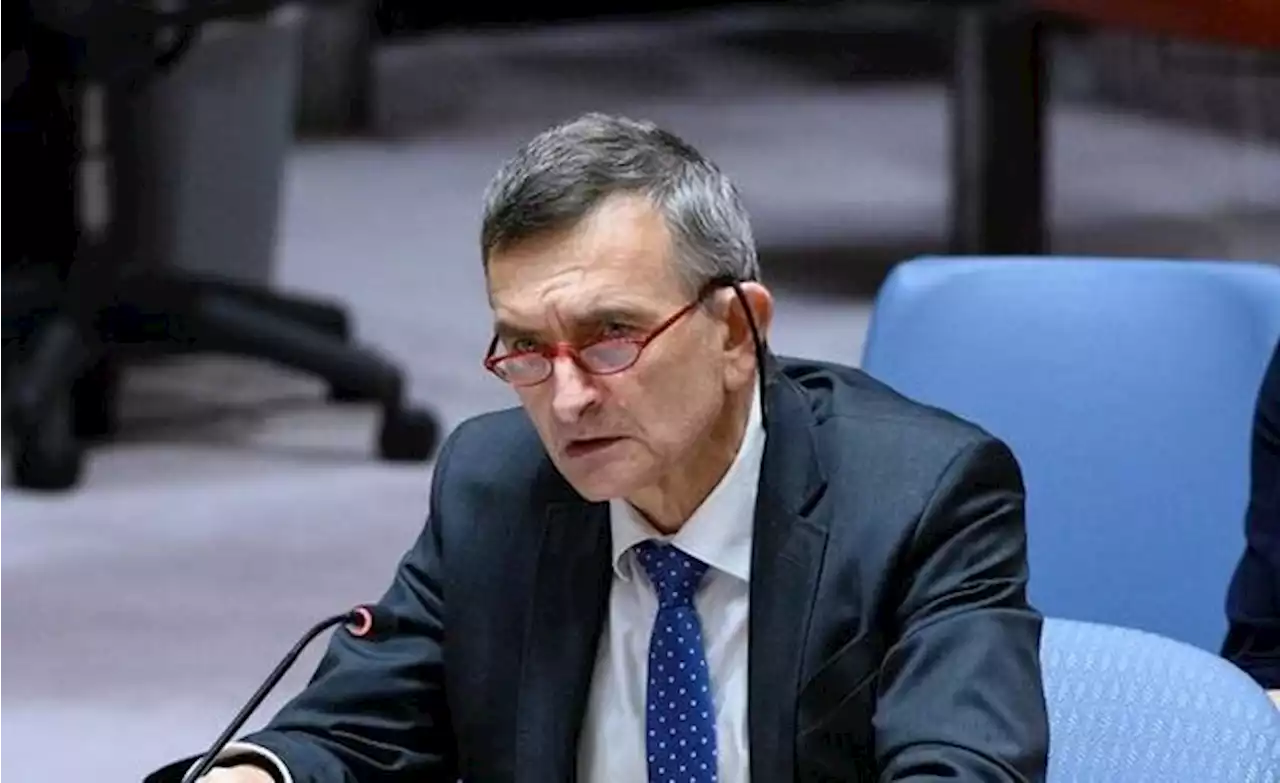 Sudan: UN's Sudan Envoy Steps Down After Difficulties With Government