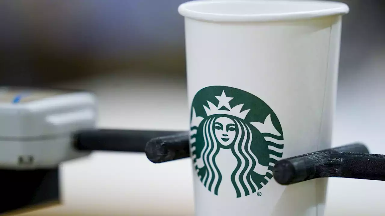 Citing sustainability, Starbucks wants to overhaul its iconic cup. Will customers go along?