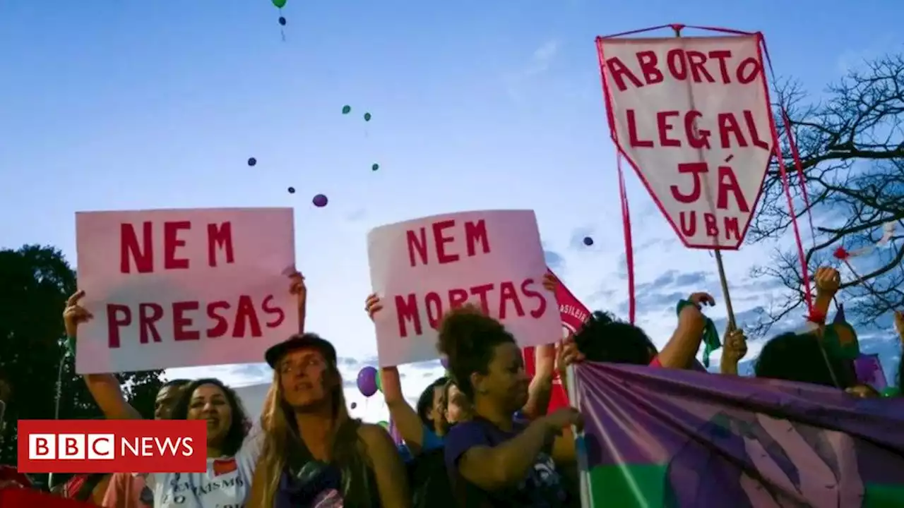 Liberação do aborto voltará à pauta do STF; veja como tema é encarado na América Latina