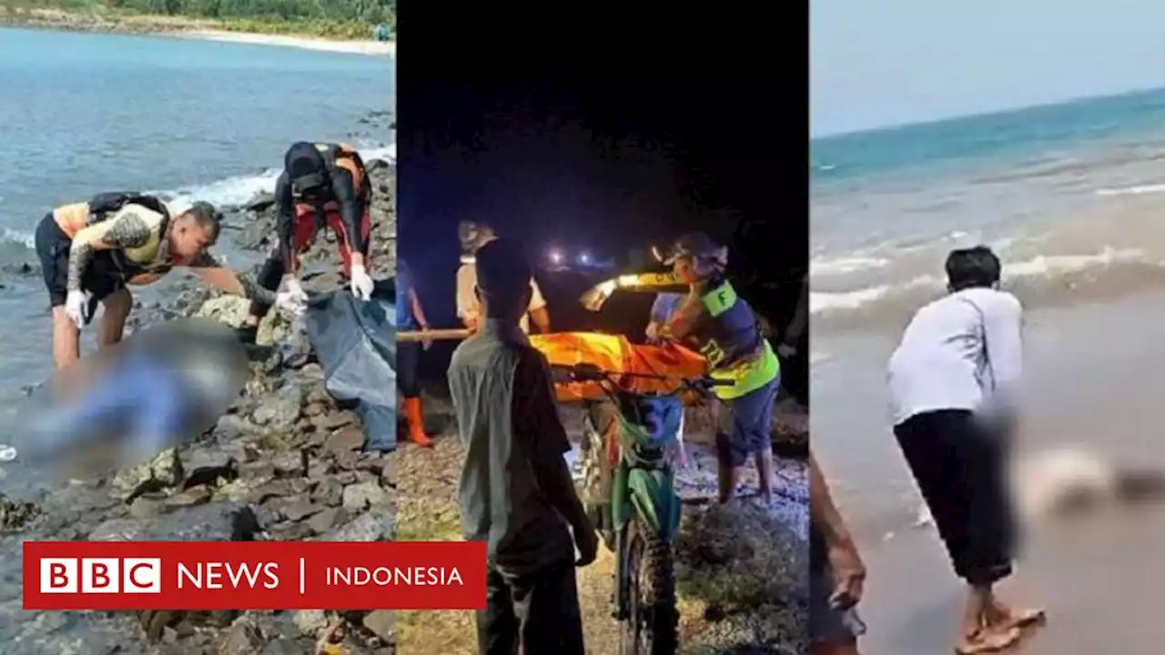 Misteri empat mayat tanpa kepala di Lampung: Apakah mereka korban pembunuhan berantai?