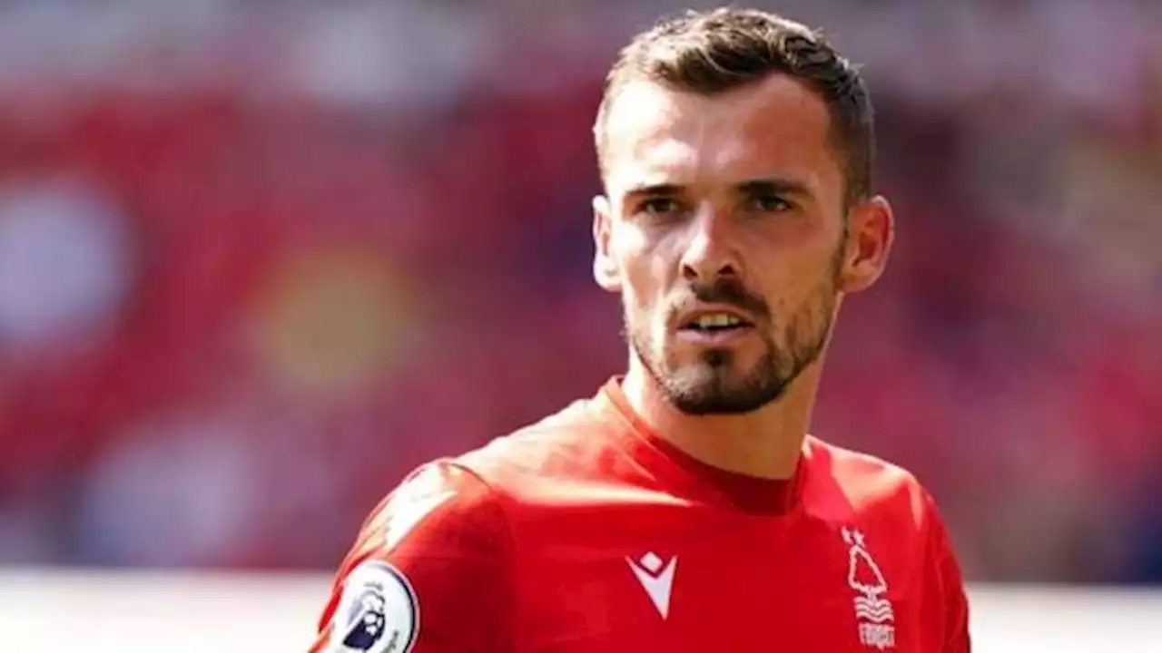 Toffolo ban suspended for 'clear and compelling' reasons