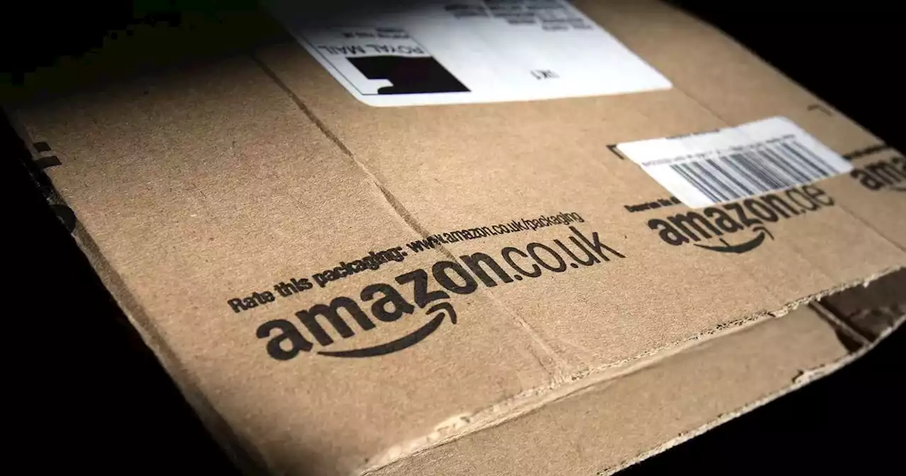 Amazon's 25 most popular items since it arrived in the UK