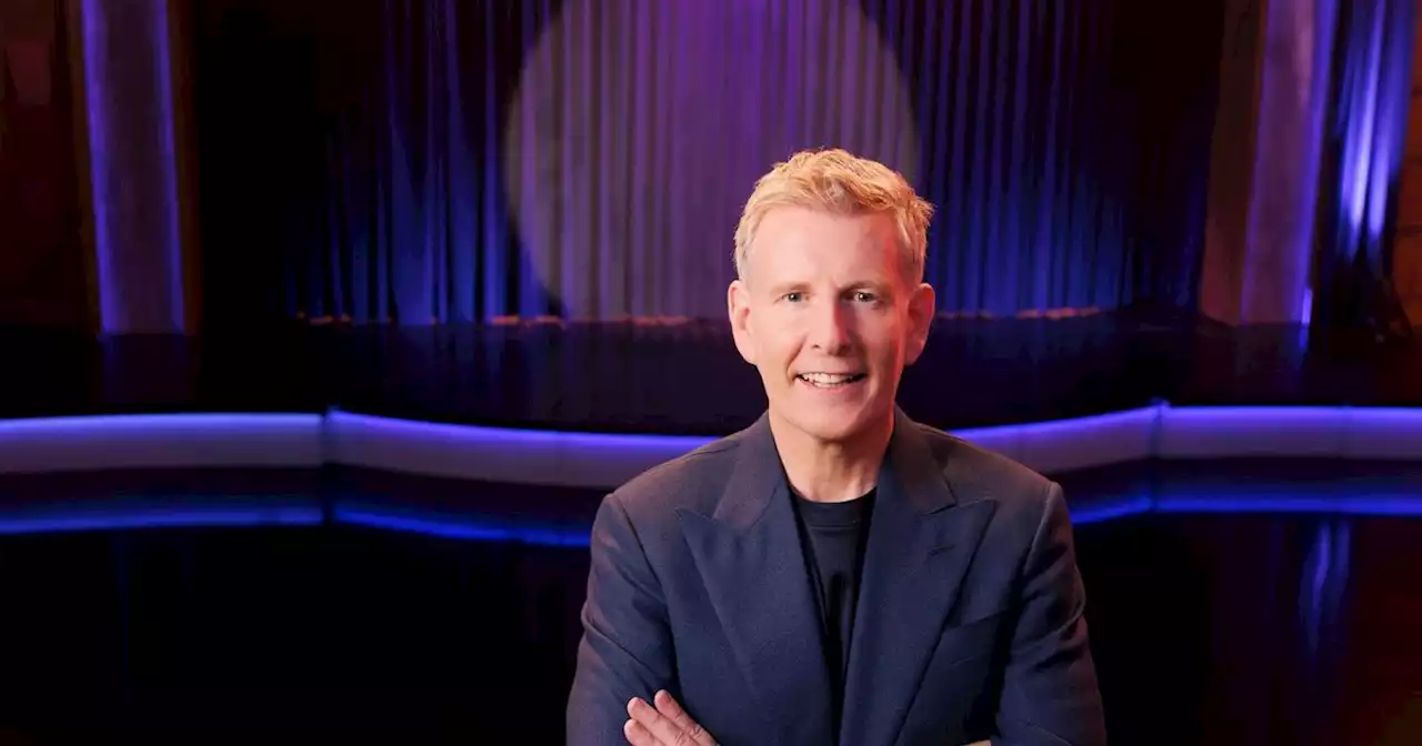 Everything you need to know about Late Late Show host Patrick Kielty