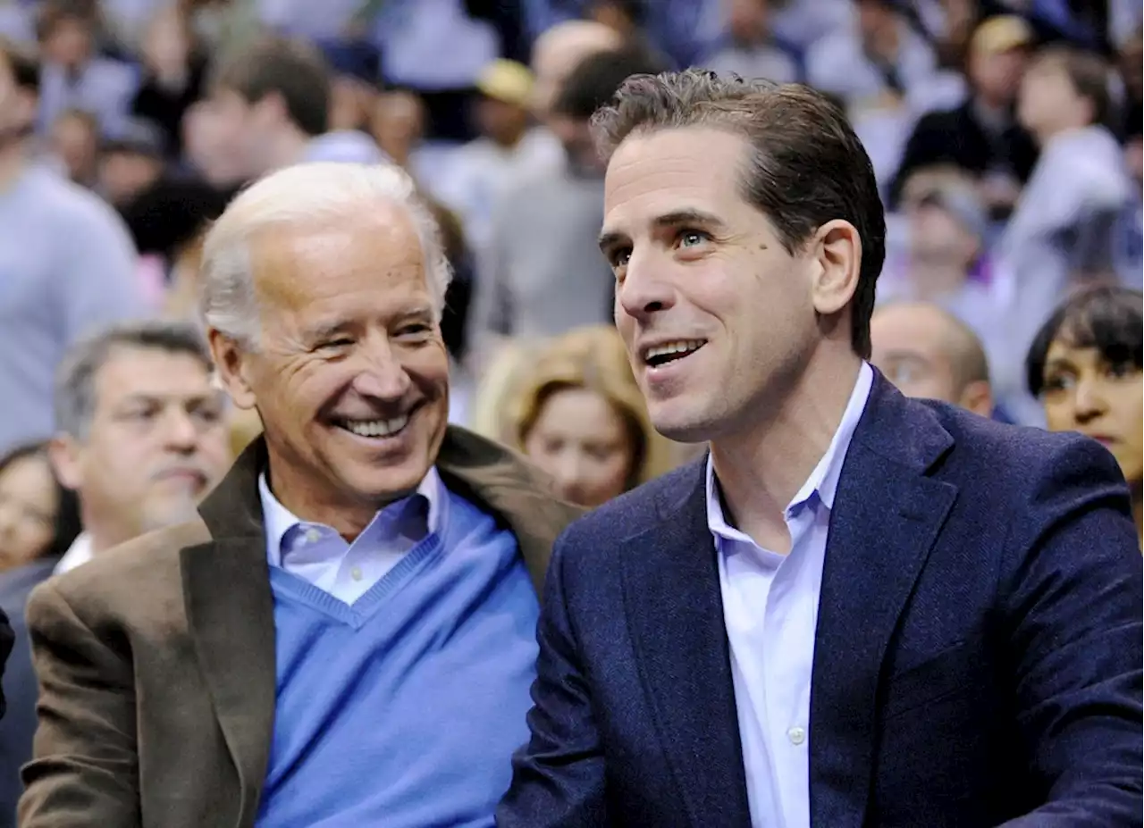 USA: Anklage gegen Hunter Biden wegen illegalen Waffenbesitzes erhoben