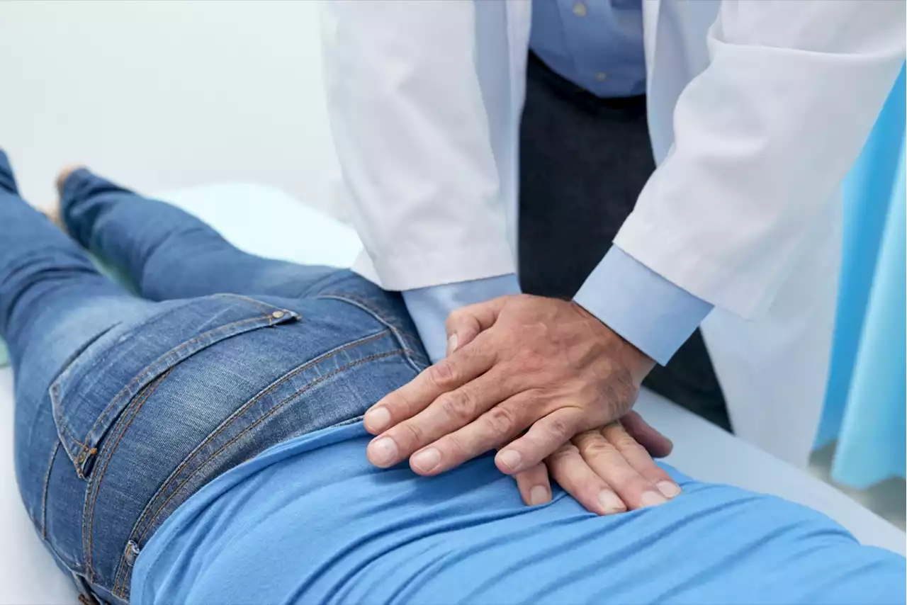 9 Chiropractor Red Flags You Need to Know