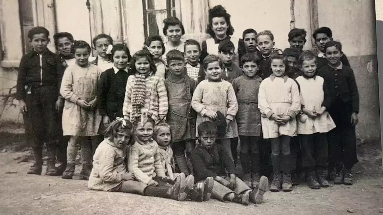 Sisteron: une exposition retrace 100 ans d'école dans les Alpes-de-Haute-Provence