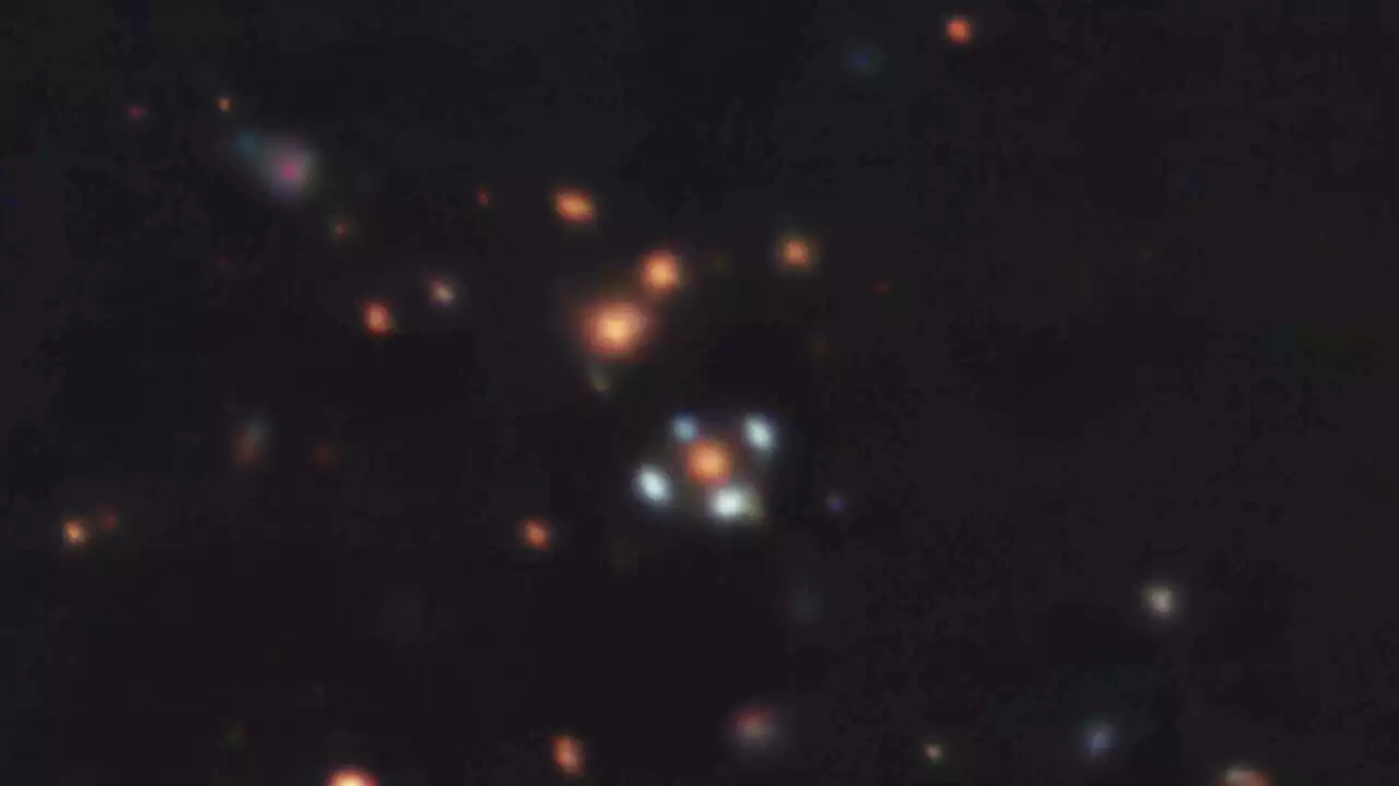 Scientists observed an incredible phenomenon Einstein said we’d never see